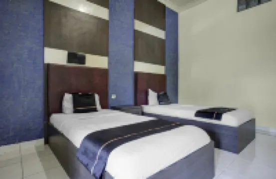 Hotel O near Universitas Widya Dharma formerly Nugraha Residence