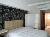 Padina Soho And Residence Hotels in Batuceper