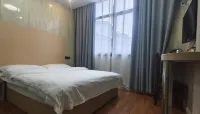 Tongshan Lidu Hotel - موقف سيارات