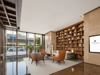 深圳南山深鐵前海君璞書院 鄰近桂湾的酒店
