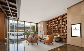Genpla Hotel, Shenzhen Qianhai