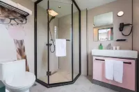 Haiyou Hotel (Fuyang Funing Bus Terminal)