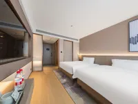 Lifeng Hotel (Wujiaqu Cultural Center Municipal Government Branch) Hotels in Wujiaqu