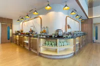 Phetara Hotel Mahachai by PCL - breakfast