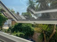 託特納姆城市住宿,七姐妹火車站酒店 鄰近七姐妹的酒店