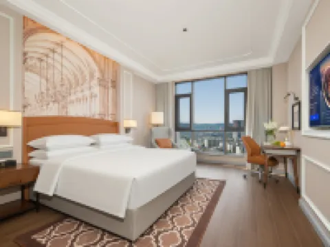 Vienna International Hotel (Wenshan Branch) Hotels in Wenshan