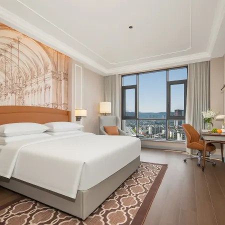 Vienna International Hotel (Wenshan Branch)
