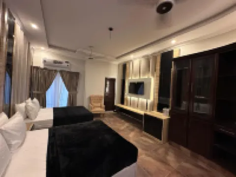 Hyatt Residency