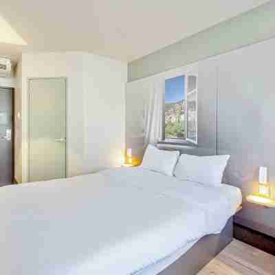 B&B HOTEL Brignoles Rooms