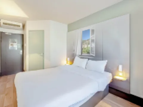 B&B Hôtel Brignoles Hoteles en Var