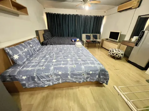 Impact Muang Thong Popular Condo C5 by Mr.Add