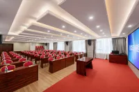 Fall In Love With Nujiang Grand Canyon Hotel