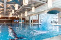 Kolin Hotel Spa & Convention Center Hotels in Canakkale
