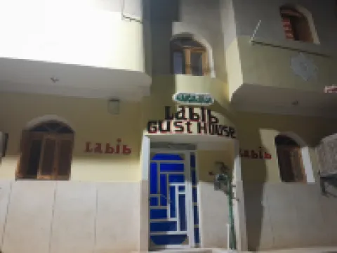 Labib Guest House