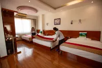 Son Tung Hotel Cao Bang - Kim Dong Walking Street Hotels in 