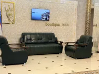 VELVET HOTEL TASHKENT