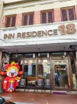 Inn Residence 18 Hotel di 