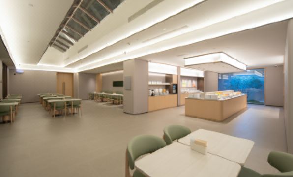 JI Hotel (Xiamen Zhongshan Road Pedestrian Street)