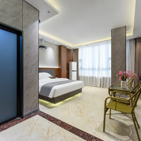 Wumeng Weining Resort Hotel