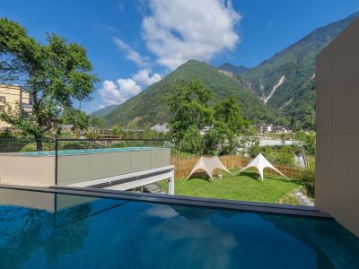 Guiyi Shanju Guesthouse