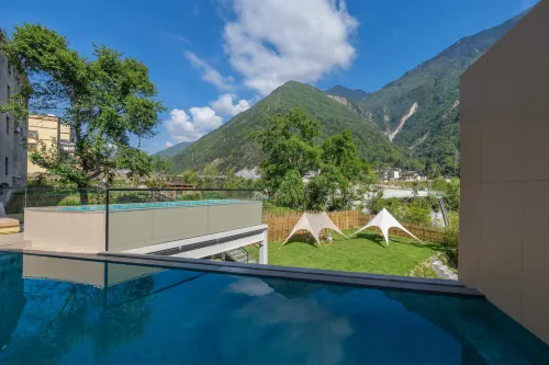 Guiyi Shanju Guesthouse