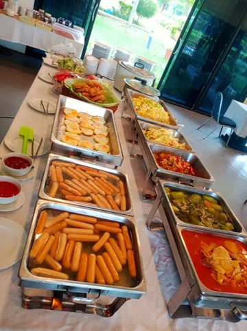 รูปภาพของมา วิลล่า เขาใหญ่