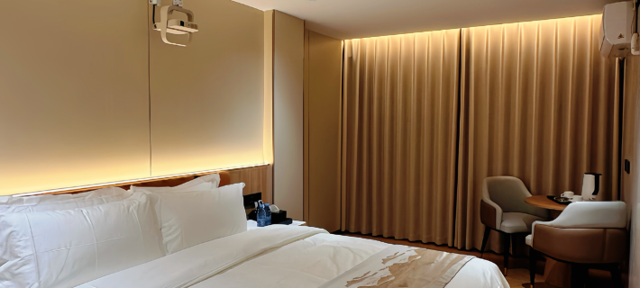 Ming Ya Hotel Hotels in Fengkai County