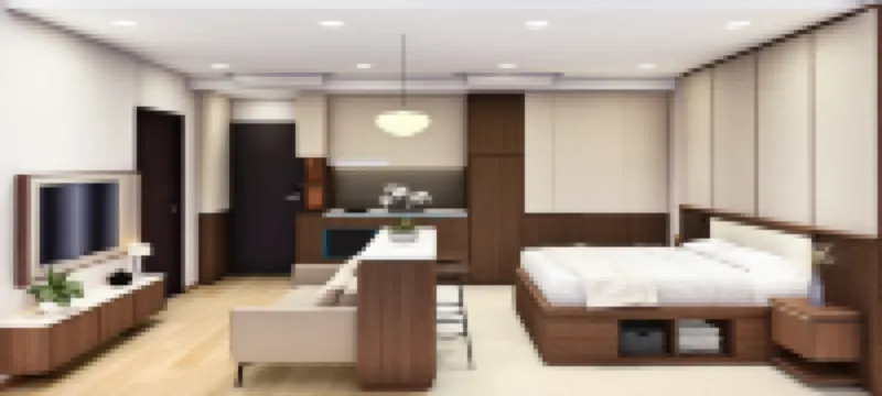 Weave Suites - Novena (New Opening in April 2026) Hotels in Singapore