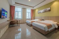 Ejina Xierman Hotel - 2-Star