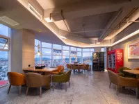 LANDUN QUEST HOTEL