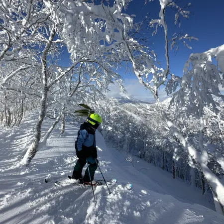 Private Mountain Villa in Niseko | Nordic Sauna & Minutes to Ski Resorts | Newly Built 2026