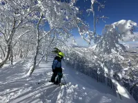 Private Mountain Villa in Niseko | Nordic Sauna & Minutes to Ski Resorts | Newly Built 2026 - vue sur la montagne