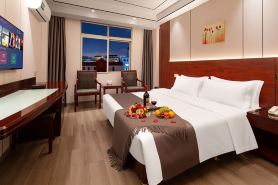 Mingyue Hotel