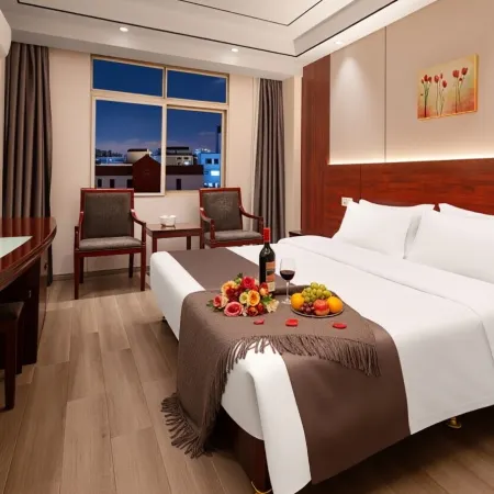 Mingyue Hotel