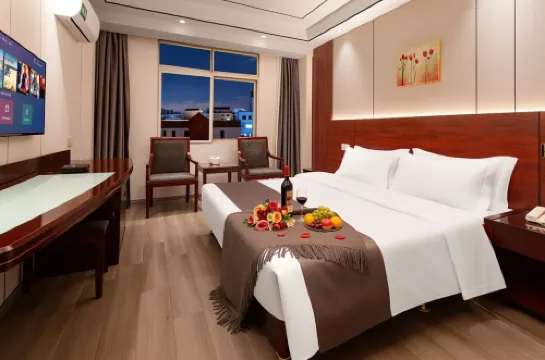 Mingyue Hotel