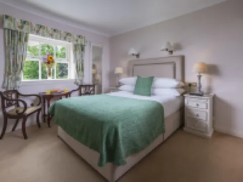 Dingle Benners Hotel