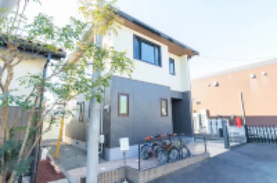 Fuji Life House