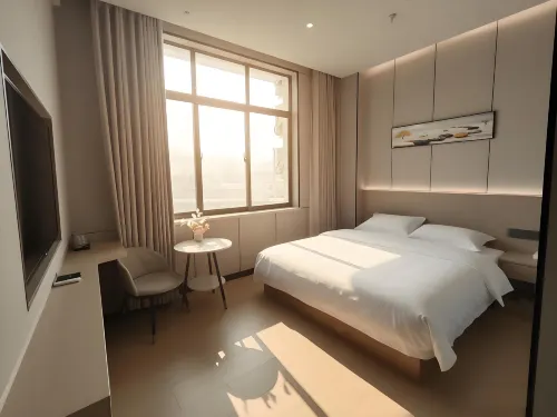 Lixian Chenxin Hotel