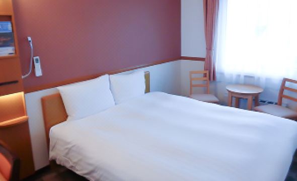 Toyoko Inn Fujisan Numazu Eki Kita Guchi No 2