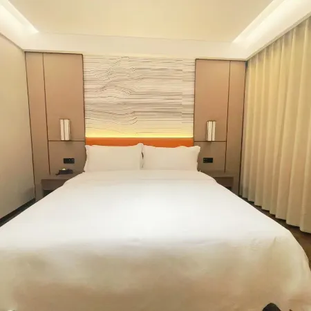 Yilong Anyun Hotel (Hechi Nanqiao)