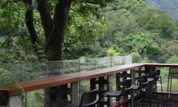 Trip.com Group Country Retreats (Mount Emei Yixi-Qingyin Joint Resort)