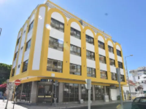 WOT Costa da Caparica Soul Almada otelleri