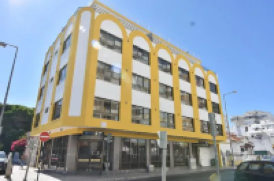 WOT Costa da Caparica Soul