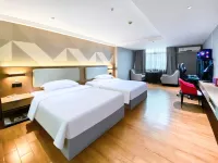 Qingye E-sports Homestay (Heyuan Station) - New