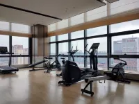 Landison Nanhu Hotel Jiaxing