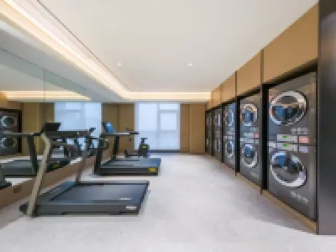 JI Hotel (Xiasha Aotelaisi) Hotels in Haining