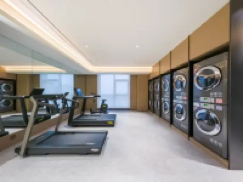 JI Hotel (Xiasha Aotelaisi)