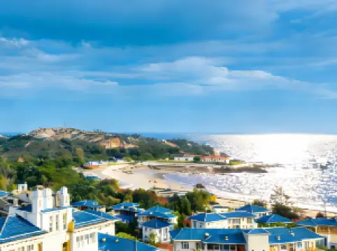 莆田の人気絶景ホテル