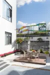 Nuoqi · Leisure Yard Anhui-Style Courtyard Resort โรงแรมใน