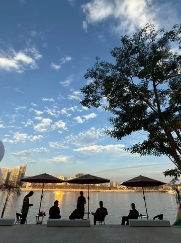 รูปภาพของโรงแรมดีวิว เชียงแสน